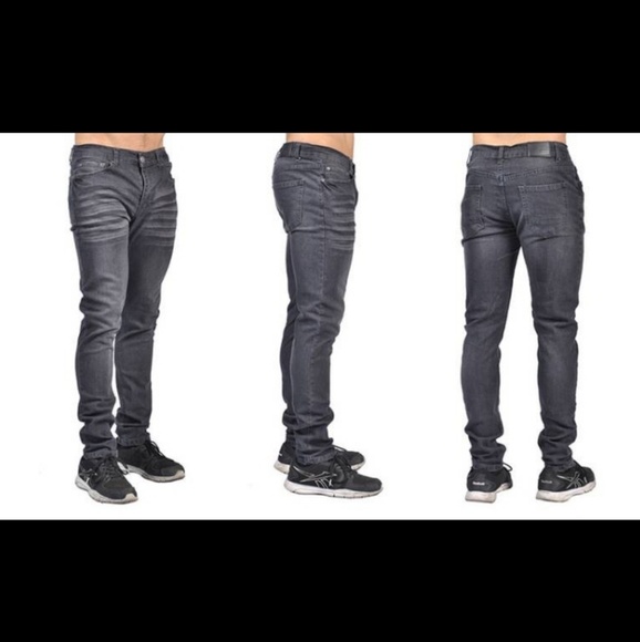 Indigo People Other - Indigo People Brand Slim Fit Jean's Size: 34x32